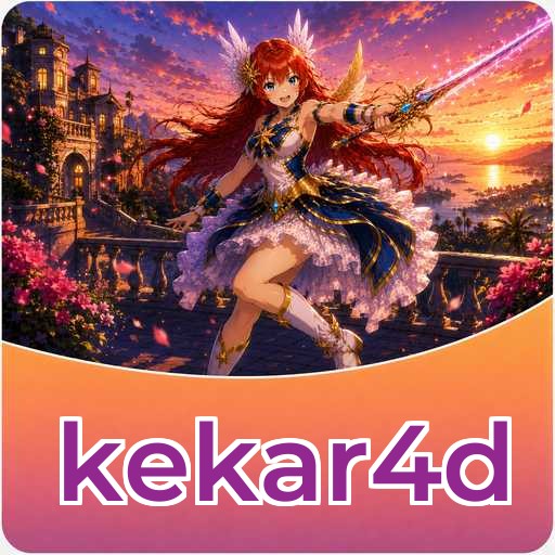Definisi kanal resmi kekar4d