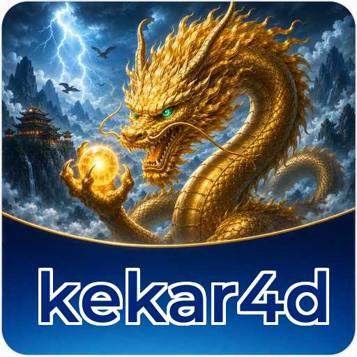 kekar4d Support
